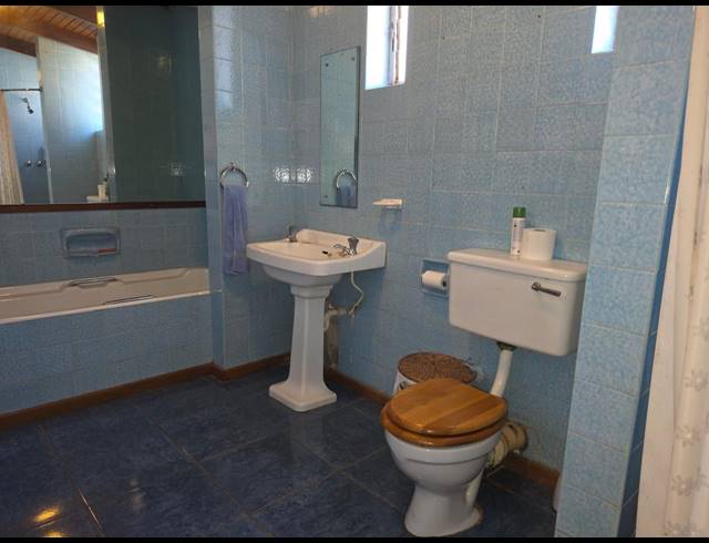 4 BEDROOM HOUSE FOR SALE IN POLOKWANE CENTRAL
